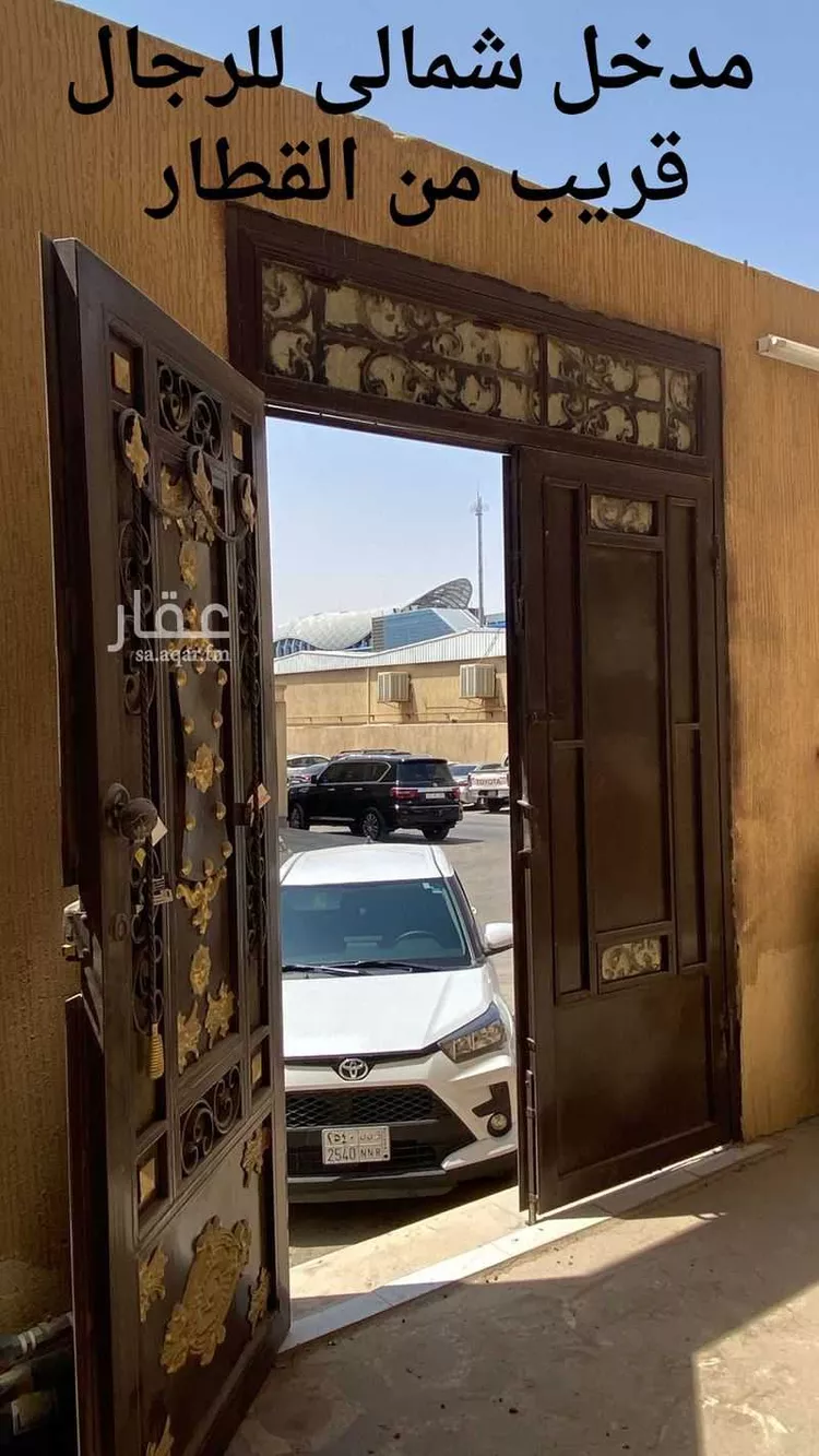 دور للإيجار في شارع رقم 112, حي العزيزية, مدينة الرياض, منطقة الرياض صورة 4