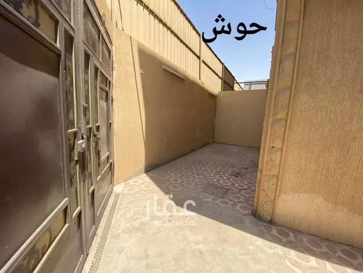 دور للإيجار في شارع رقم 112, حي العزيزية, مدينة الرياض, منطقة الرياض صورة 2