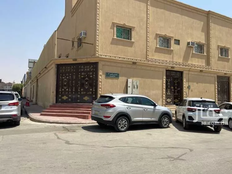 غرفة للإيجار في شارع رقم 97, حي العزيزية, مدينة الرياض, منطقة الرياض صورة 2