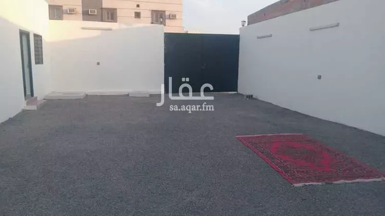 Rest House for Rent in Medina Al Matar