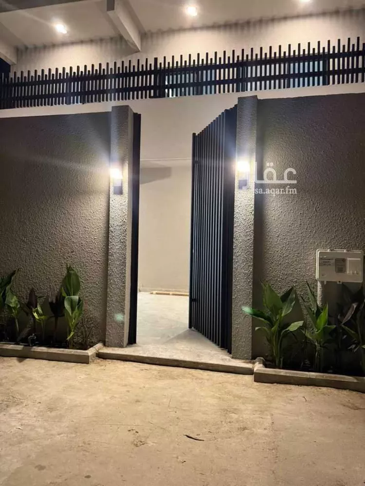 دور للإيجار في شارع أبي الفرج الدوادمي, حي الزهراء, مدينة الرياض, منطقة الرياض