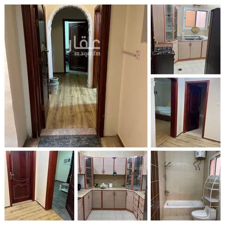 شقة للإيجار في شارع ابن الاثير ، حي مذينب ، المدينة المنورة ، منطقة المدينة المنورة