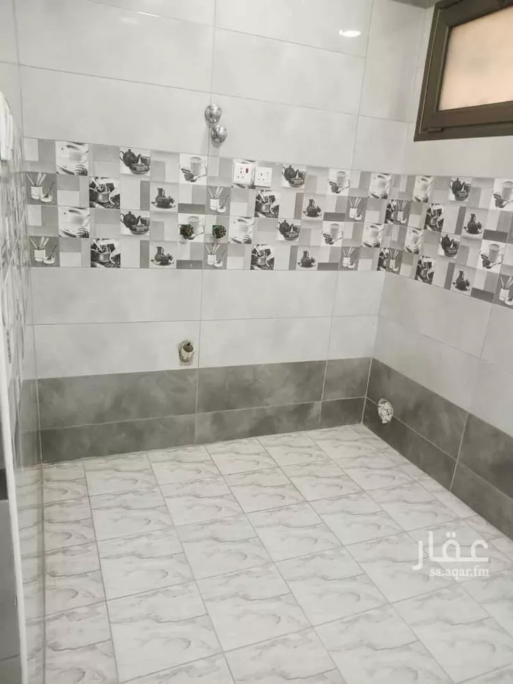 شقة للإيجار في شارع ابراهيم بن عبيده, حي العزيزية, مدينة الدمام, المنطقة الشرقية صورة 2