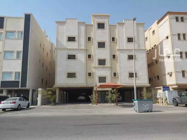 شقة للإيجار في شارع ابراهيم بن عبيده, حي العزيزية, مدينة الدمام, المنطقة الشرقية