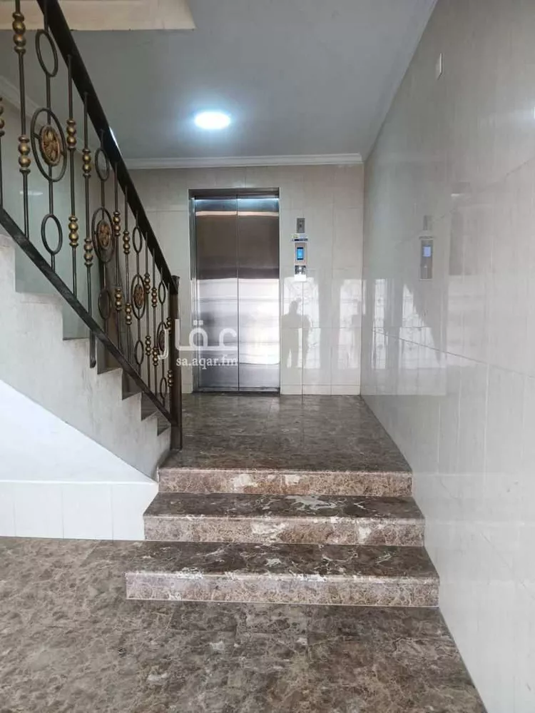 شقة للإيجار في شارع ابراهيم بن عبيده, حي العزيزية, مدينة الدمام, المنطقة الشرقية صورة 3