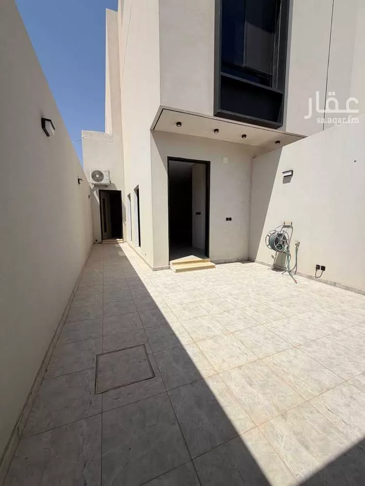دور للإيجار في شارع الأمير سلطان بن عبدالعزيز 149, حي الأمير سلطان بن عبدالعزيز, مدينة المجمعة, منطقة الرياض صورة 4