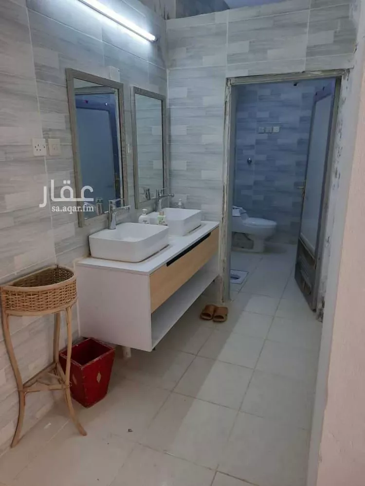 شقة للإيجار في شارع بدر, حي الملك فهد, مدينة المجمعة, منطقة الرياض صورة 4
