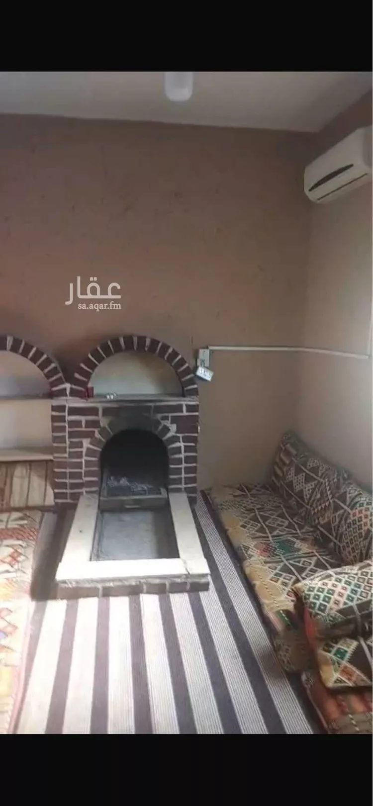 شقة مفروشة للحجز في شارع بدر ، حي الملك فهد ، المجمعة ، المجمعة صورة 4