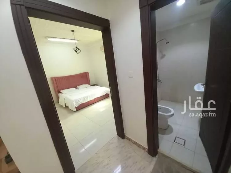 شقة مفروشة للحجز في شارع وادي أبراد ، حي قرطبة ، الرياض ، منطقة الرياض صورة 4