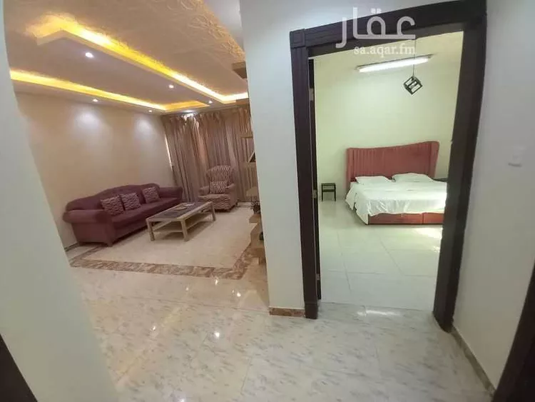 شقة مفروشة للحجز في شارع وادي أبراد ، حي قرطبة ، الرياض ، منطقة الرياض صورة 5