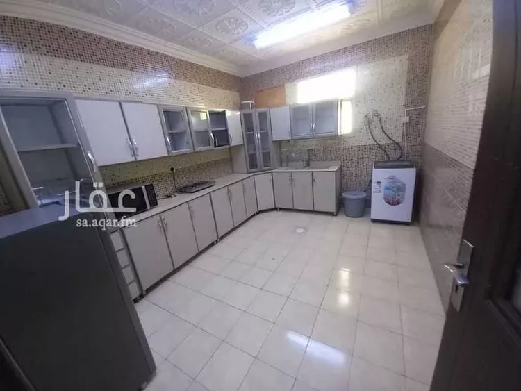 شقة مفروشة للحجز في شارع وادي أبراد ، حي قرطبة ، الرياض ، منطقة الرياض صورة 3