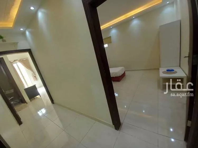 شقة مفروشة للحجز في شارع وادي أبراد ، حي قرطبة ، الرياض ، منطقة الرياض صورة 2