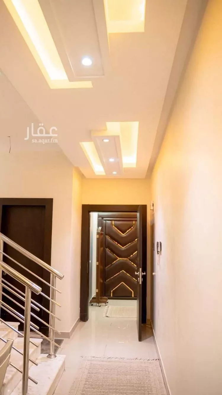 شقة للبيع في شارع الربع الخالي, حي الغدير, مدينة الرياض, منطقة الرياض 8