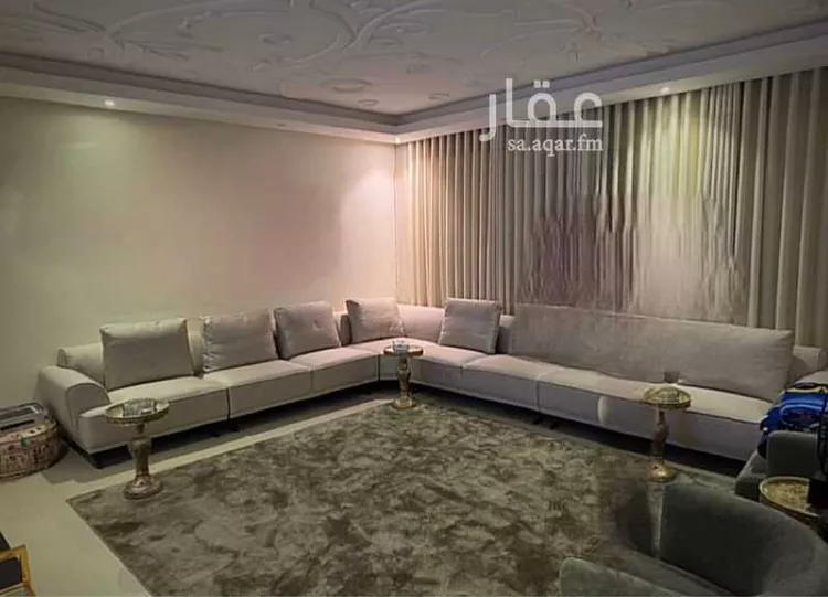 شقة للبيع في شارع الربع الخالي, حي الغدير, مدينة الرياض, منطقة الرياض 6