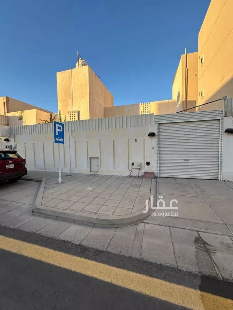 فيلا للبيع في شارع الارقم بن شرحبيل, حي الإسكان, مدينة المدينه المنوره, منطقة المدينة المنورة صورة 4