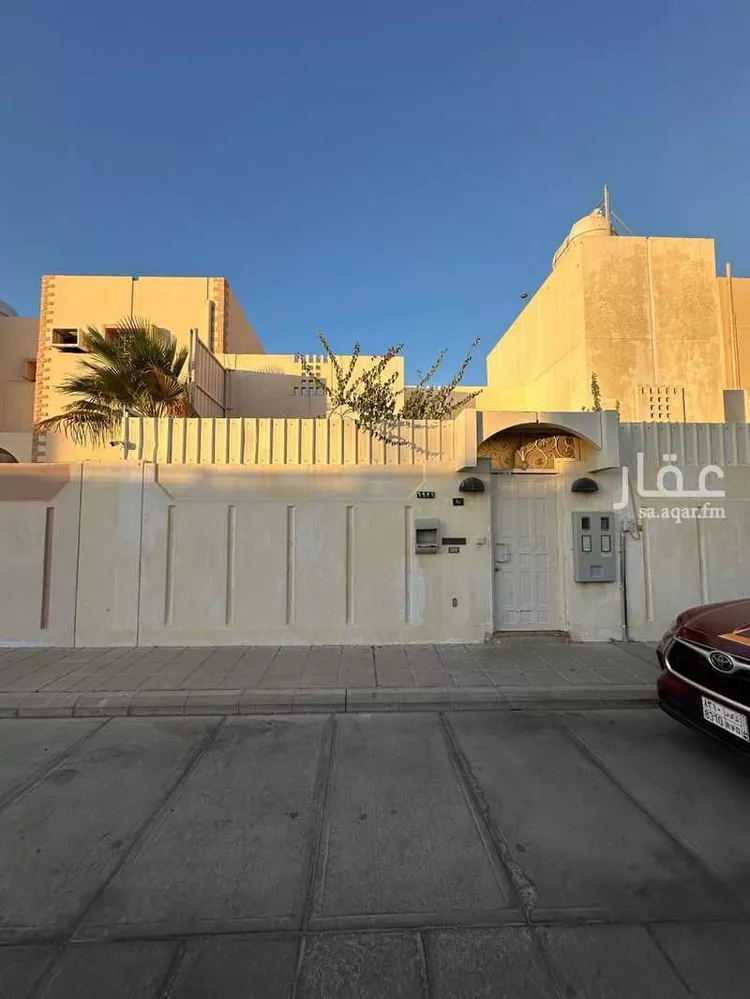 فيلا للبيع في شارع الارقم بن شرحبيل, حي الإسكان, مدينة المدينه المنوره, منطقة المدينة المنورة