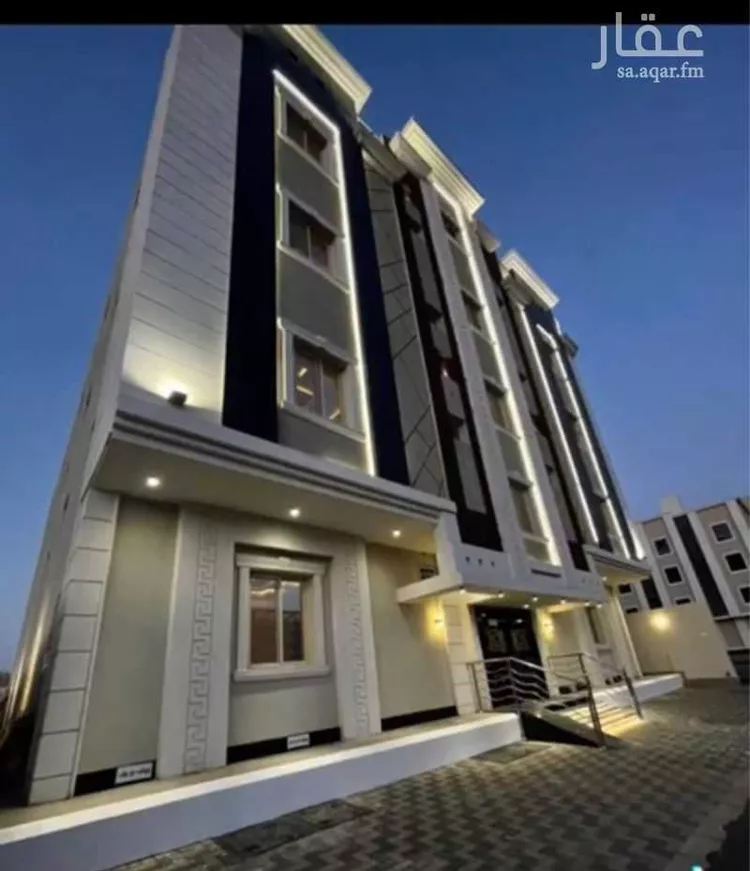 شقة للبيع في شارع المحمدية 2 21 ، حي الشاطئ ، جازان ، منطقة جازان صورة 5