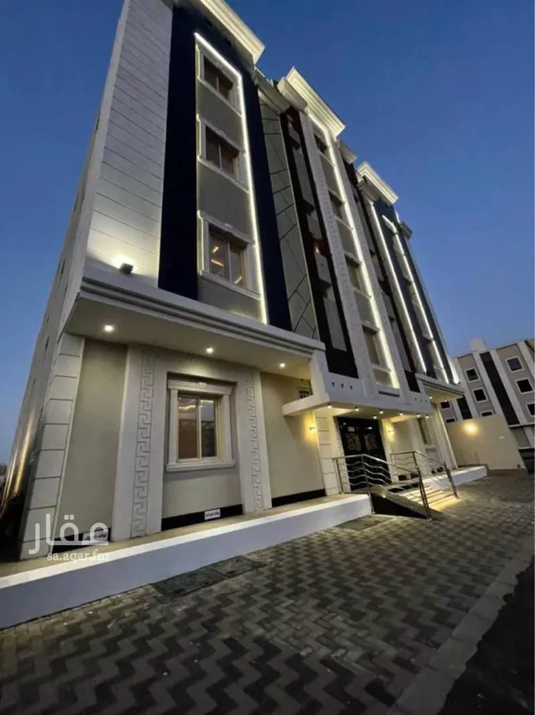 شقة للبيع في شارع المحمدية 2 21 ، حي الشاطئ ، جازان ، منطقة جازان صورة 4