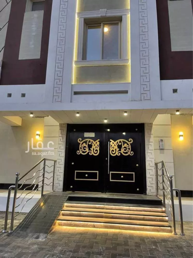 شقة للبيع في شارع المحمدية 2 21 ، حي الشاطئ ، جازان ، منطقة جازان صورة 5