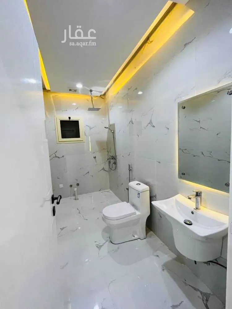 شقة للبيع في شارع المحمدية 2 21 ، حي الشاطئ ، جازان ، منطقة جازان صورة 5