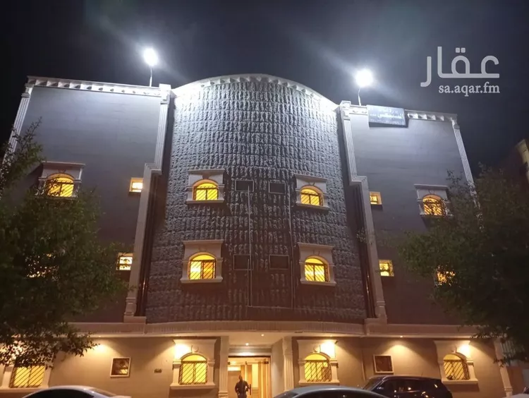 شقة للإيجار في شارع وادي الزرقاء, حي الوادي, مدينة الرياض, منطقة الرياض صورة 5