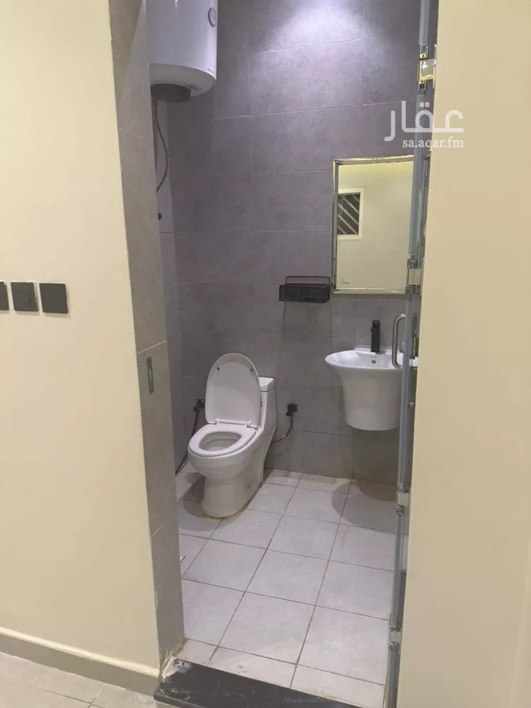 شقة للإيجار في شارع النويبعة, حي اليرموك, مدينة الرياض, منطقة الرياض صورة 3