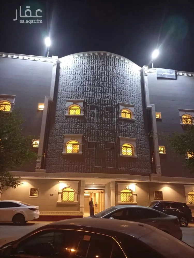 شقة للإيجار في شارع وادي الزرقاء, حي الوادي, مدينة الرياض, منطقة الرياض صورة 2