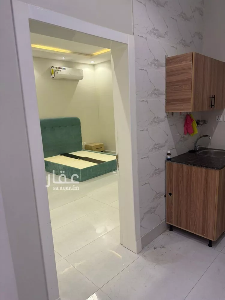 شقة للإيجار في شارع أبي الفتح الرزاز, حي العارض, مدينة الرياض, منطقة الرياض صورة 5