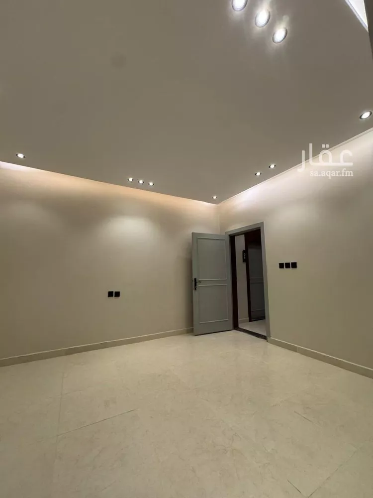 شقة للإيجار في شارع القنا, حي الياسمين, مدينة الرياض, منطقة الرياض