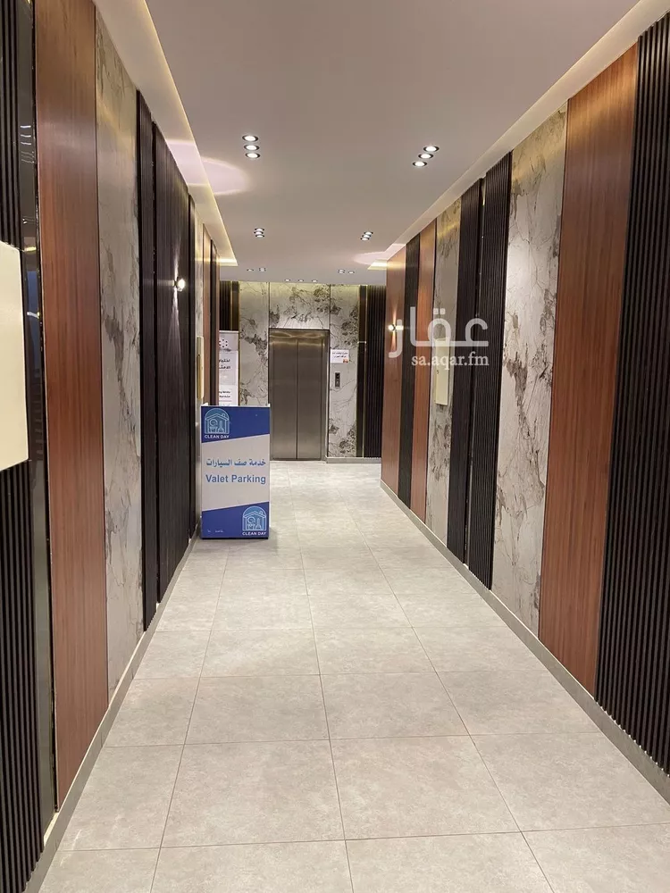 شقة للإيجار في شارع وثيلان, حي اليرموك, مدينة الرياض, منطقة الرياض صورة 3