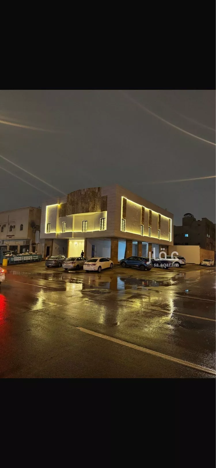 شقة للإيجار في شارع إسماعيل بن مبارك, حي الإزدهار, مدينة الرياض, منطقة الرياض