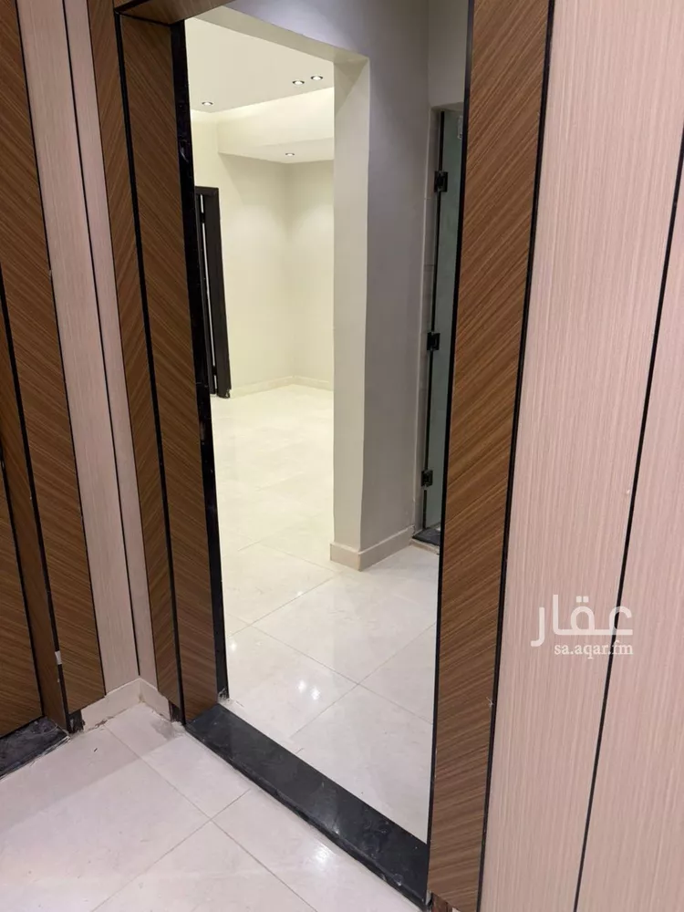 شقة للإيجار في شارع الهواشلة, حي اليرموك, مدينة الرياض, منطقة الرياض صورة 4