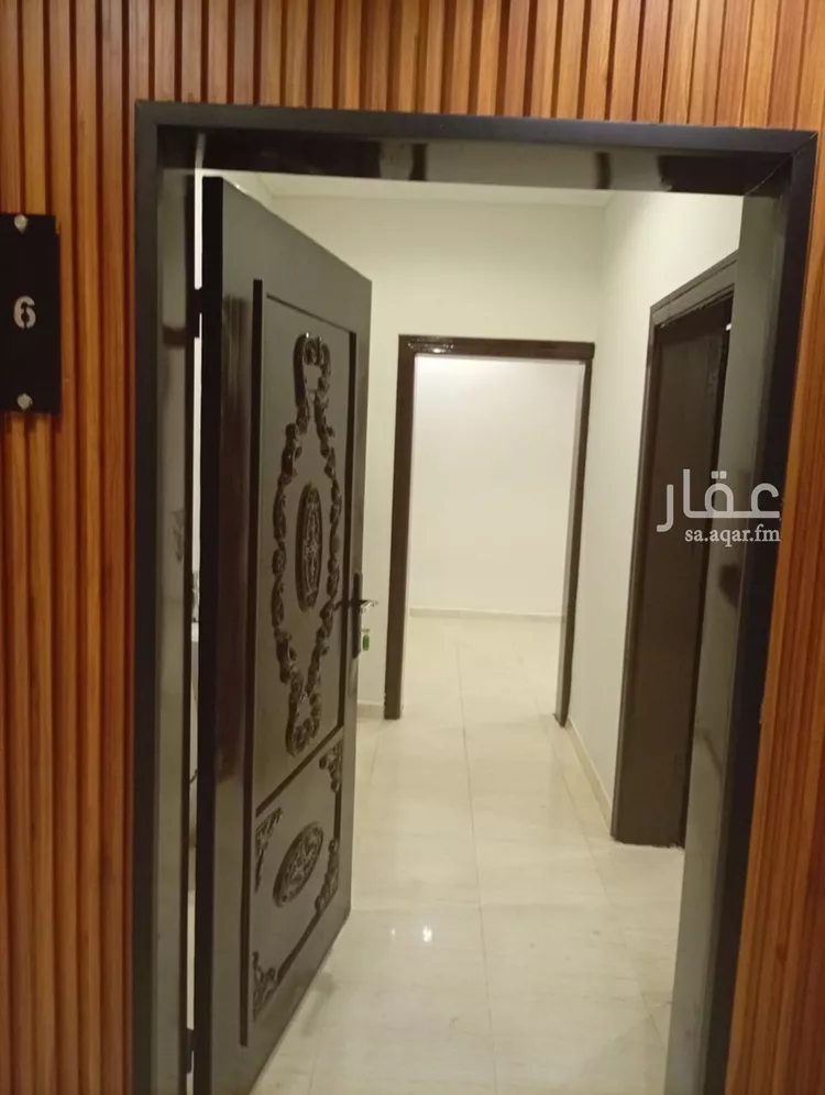 شقة للإيجار في شارع وادي الزرقاء, حي الوادي, مدينة الرياض, منطقة الرياض