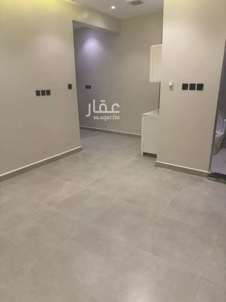 شقة للإيجار في شارع النويبعة, حي اليرموك, مدينة الرياض, منطقة الرياض صورة 4