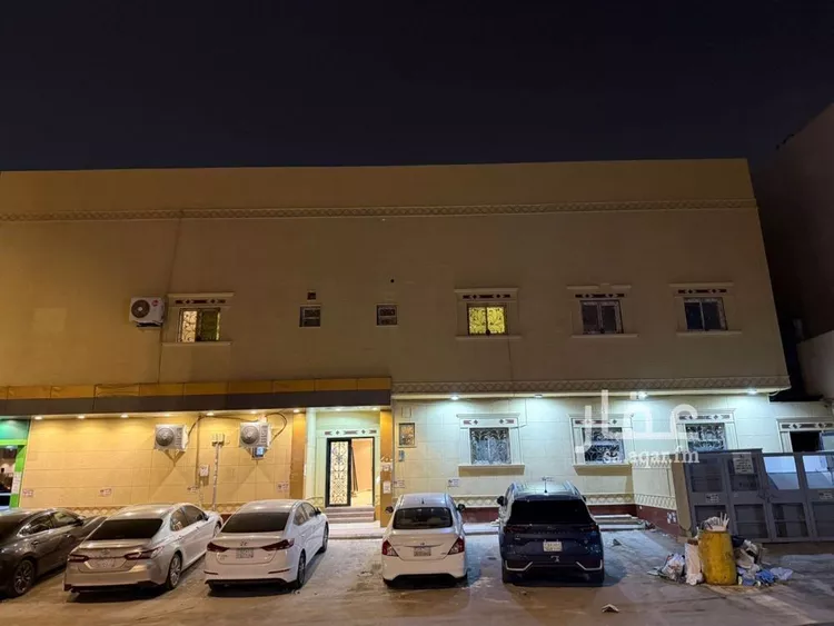 شقة للإيجار في شارع الهواشلة, حي اليرموك, مدينة الرياض, منطقة الرياض صورة 2
