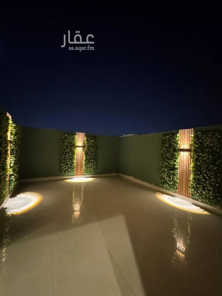 شقة للإيجار في شارع بعلبك, حي غرناطة, مدينة الرياض, منطقة الرياض صورة 2