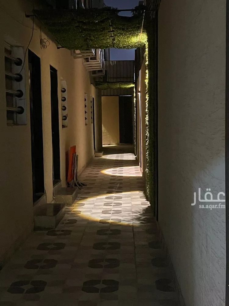 شقة للإيجار في شارع وثيلان, حي اليرموك, مدينة الرياض, منطقة الرياض صورة 2