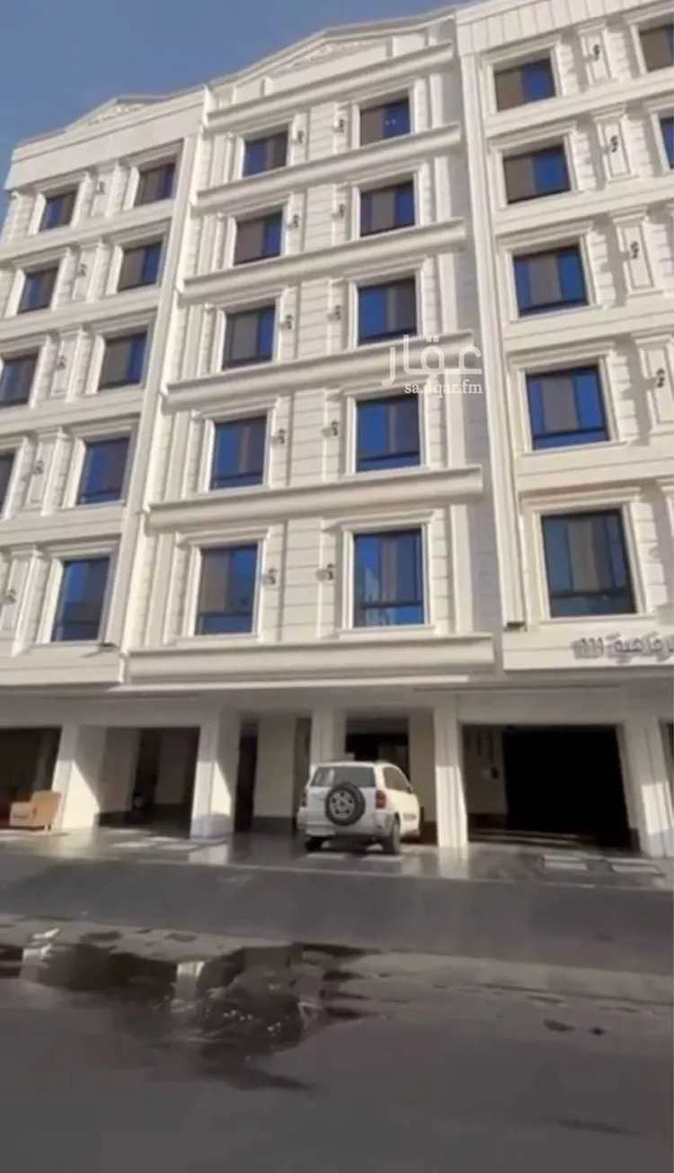 Apartment for Sale in Jeddah An Nuzhah