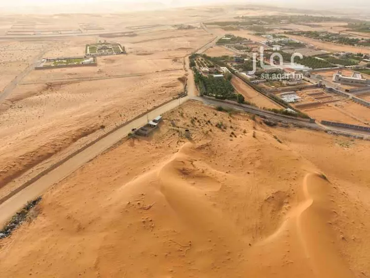 مزرعة للبيع في مدينة ضرما, منطقة الرياض صورة 3