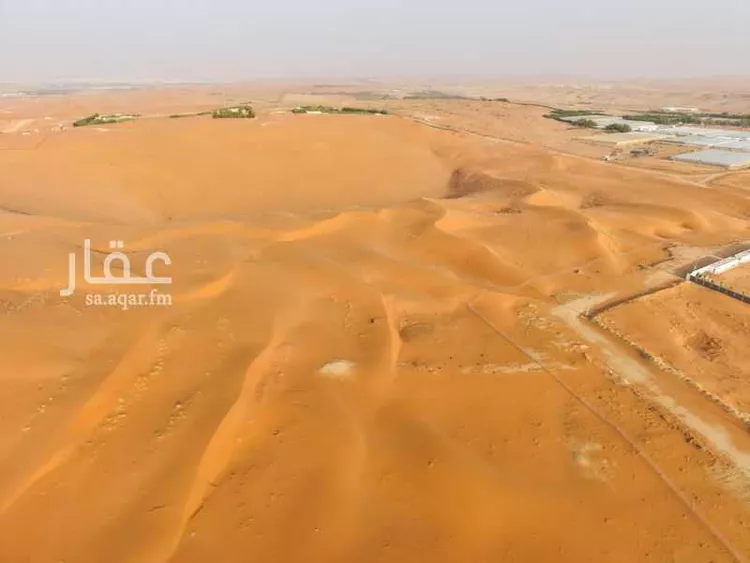 مزرعة للبيع في مدينة ضرما, منطقة الرياض صورة 4