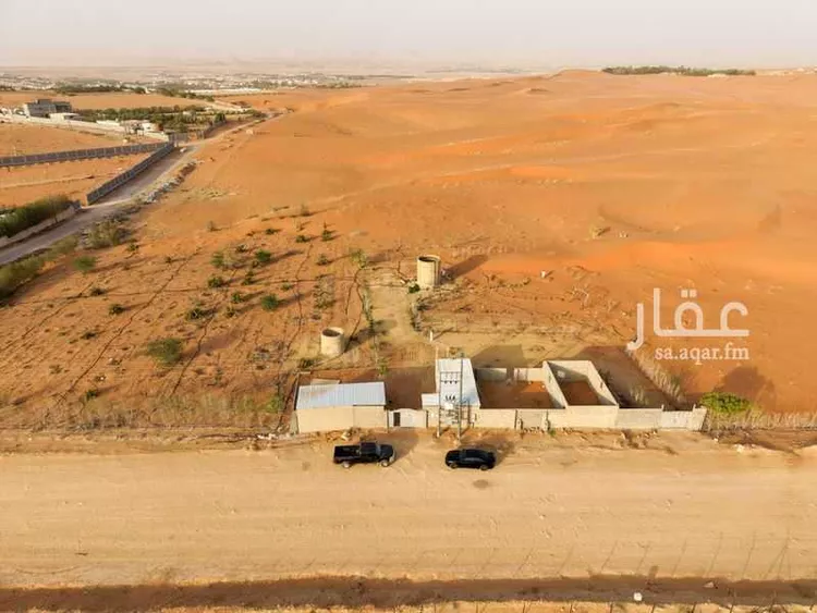مزرعة للبيع في مدينة ضرما, منطقة الرياض 9