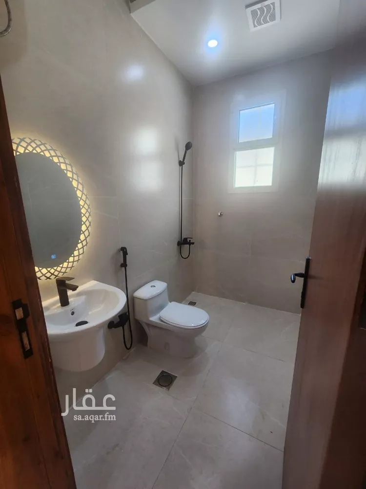 شقة للبيع في شارع المريد, حي البوادي, مدينة تبوك, منطقة تبوك صورة 4