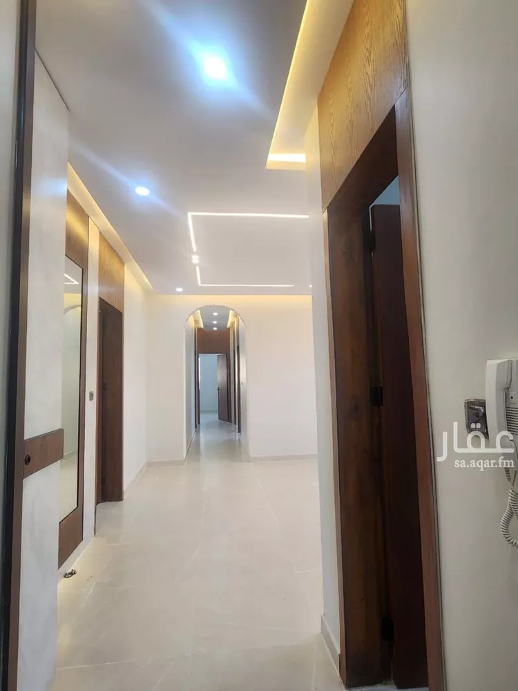 شقة للبيع في شارع المريد, حي البوادي, مدينة تبوك, منطقة تبوك صورة 3