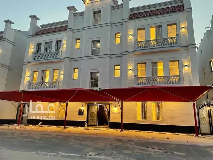 شقة للإيجار في شارع 10د, حي الشعلة, مدينة الدمام, المنطقة الشرقية