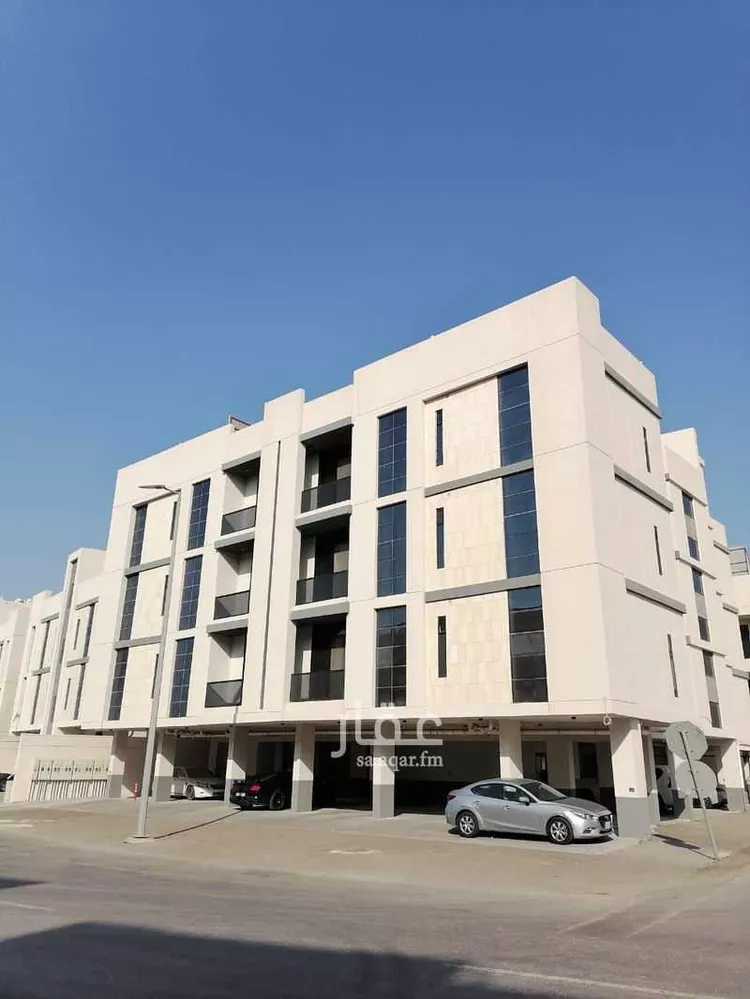 شقة للإيجار في حي هجر, مدينة الدمام, المنطقة الشرقية صورة 2