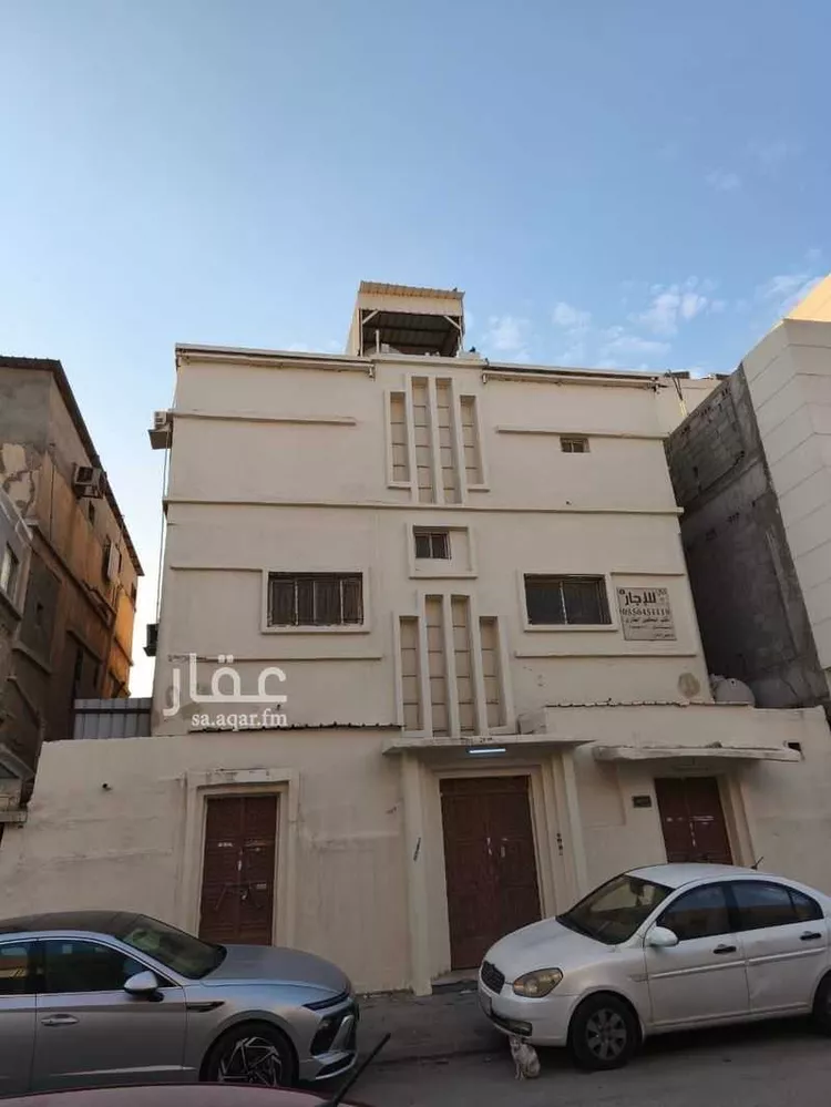 عمارة للإيجار في حي مدينة العمال, مدينة الدمام, المنطقة الشرقية