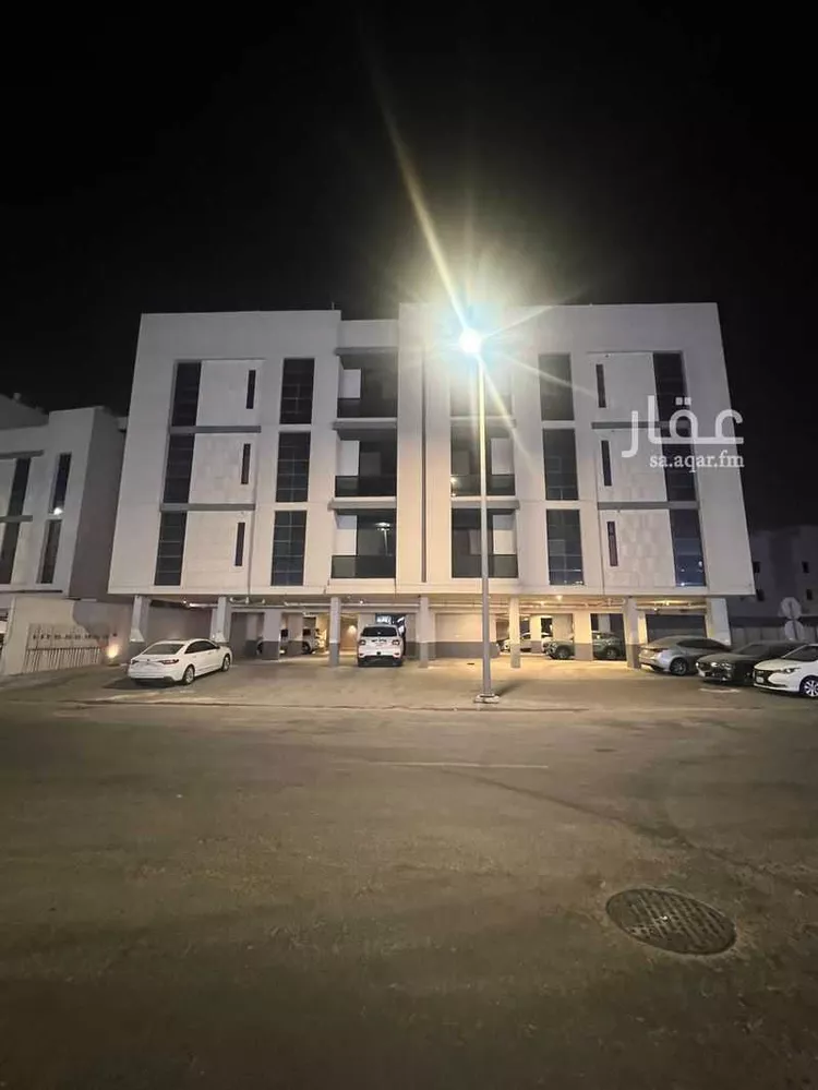 شقة للإيجار في حي هجر, مدينة الدمام, المنطقة الشرقية صورة 3