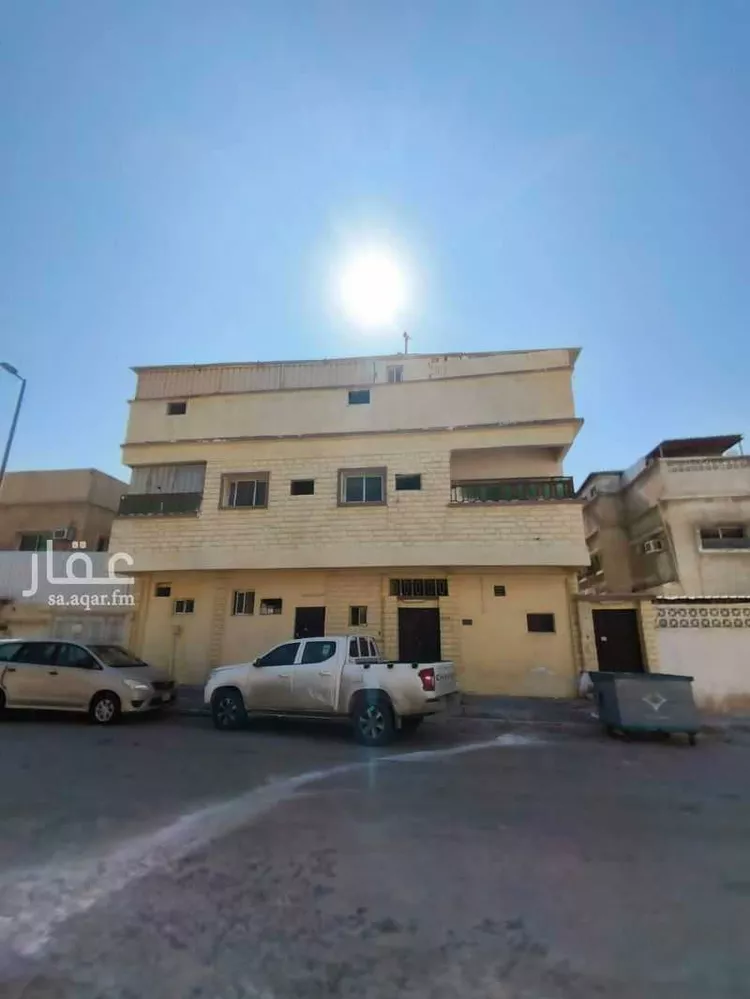 عمارة للإيجار في شارع قتادة بن قيس, حي الأمير محمد بن سعود, مدينة الدمام, المنطقة الشرقية