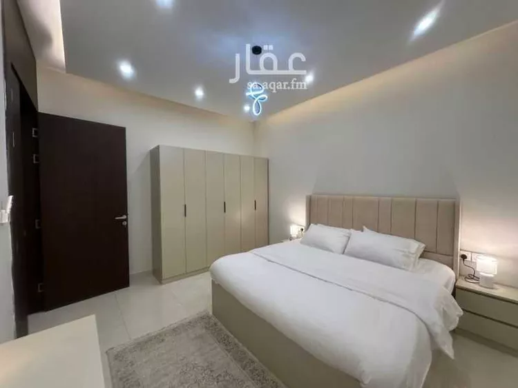 شقة للإيجار في شارع الحسين ابن الحسن الاسدي ، حي شظاة ، المدينة المنورة ، منطقة المدينة المنورة 8