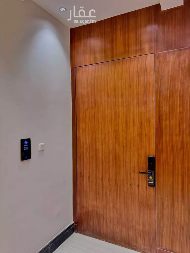 شقة للإيجار في شارع المظفر بن النموذج, حي الرمال, مدينة الرياض, منطقة الرياض صورة 3